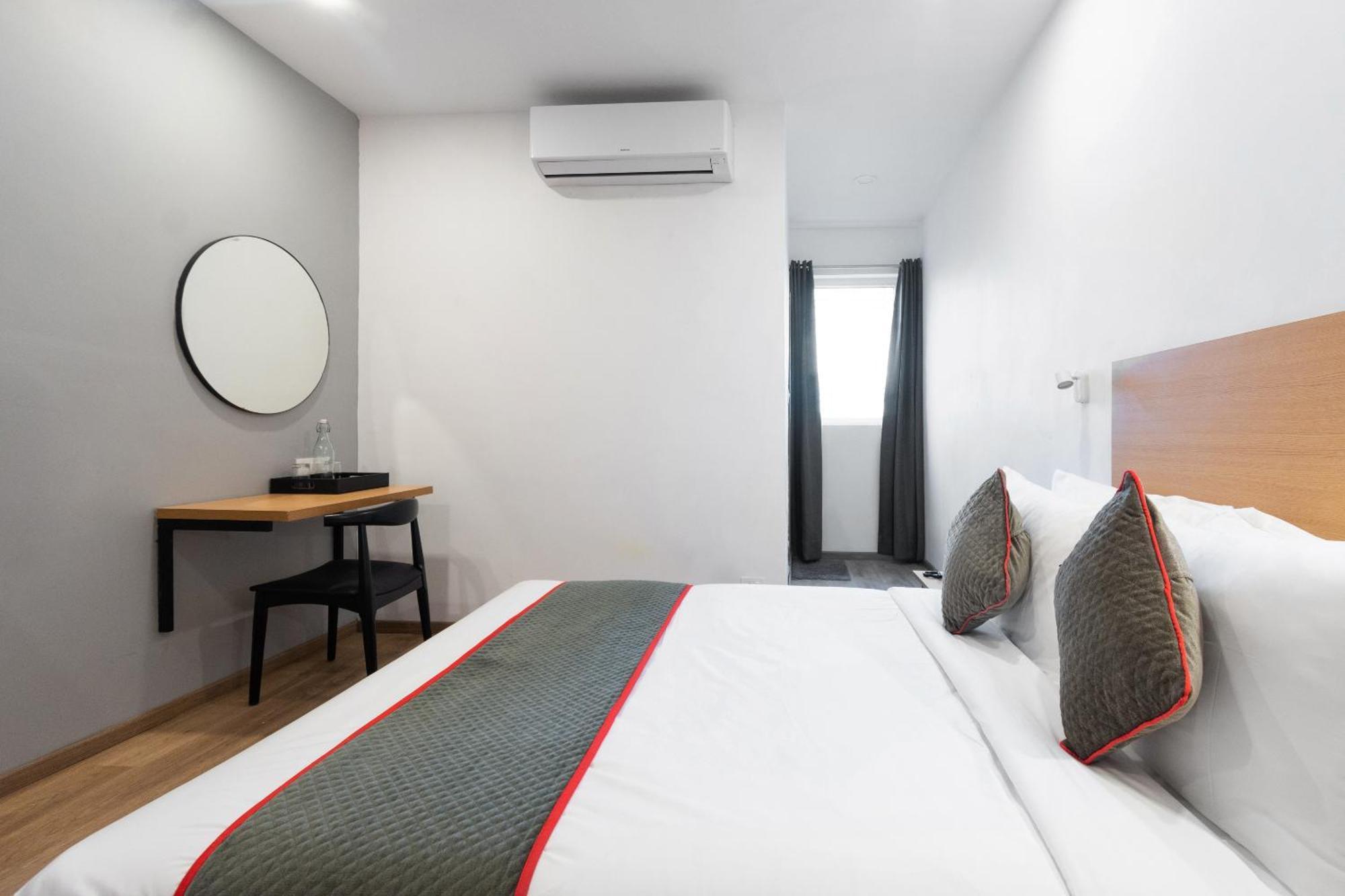 Townhouse Hotel Mannat International Kolkata Eksteriør bilde